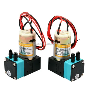 Hohe qualität KHF-30 UV big tinte pumpe