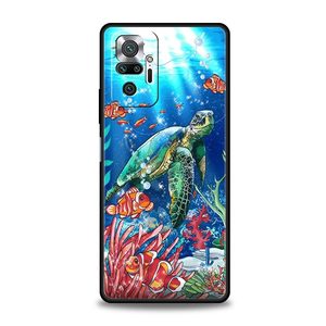 เคสลายการ์ตูนสีฟ้าเต่าทะเลน่ารักสำหรับ <span class=keywords><strong>Xiaomi</strong></span> <span class=keywords><strong>redmi</strong></span> <span class=keywords><strong>Note</strong></span> 13 12 <span class=keywords><strong>5G</strong></span> 11 10 Pro <span class=keywords><strong>PLUS</strong></span> 4G 9S 9 8 7 9T 13C 10C 12C 9C ฝาครอบ9A - Product Image 4