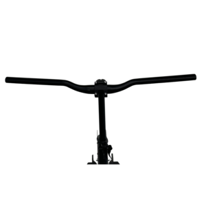 Pièce de rechange en alliage d'aluminium pour trottinette électrique, guidon de trottinette pour assemblage DIY et réparation - Product Image 3