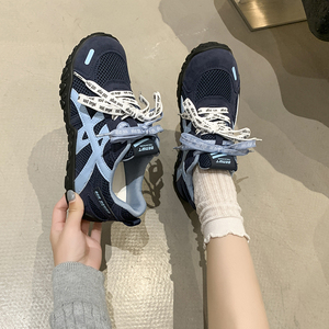 Nuevo en Cloudmonster 2 cómodos zapatos de corredor Unisex transpirables para correr zapatos de moda casuales <span class=keywords><strong>zapatillas</strong></span> de deporte Cloud Master para mujer - Product Image 3