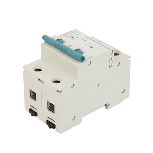 Onccy điện áp thấp bộ phận ngắt mạch 1P 2P loại điện chuyển đổi DC MCB 3.5nm Din Rail DC ngắt - Product Image 2