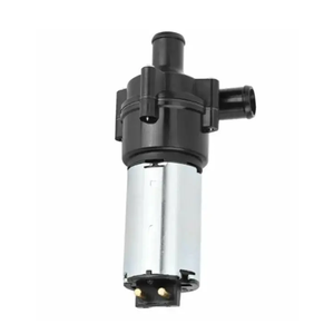 Bơm làm mát phụ trợ điện bằng nhôm, hệ thống làm mát dầu diesel cho Mercedes-Benz, mã OE 0392020026 A0008358064 A0018351364 - Product Image 1