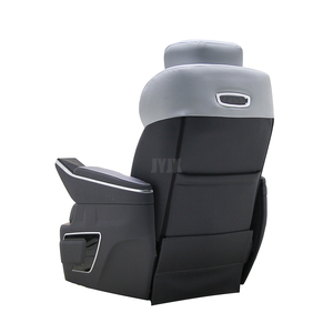 JYJX103 Sièges VIP monospace de luxe haute performance pour Sienna Carnival GL8 Classe V - Product Image 5