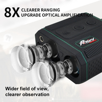 Alat Ukur Daya Optik Digital OEM Aplikasi Industri Pemantauan Keamanan Rutin Jalur Hilang 2D Construction Rxiry XR3000