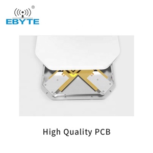 Módulo Transceptor Inalámbrico de Alta Ganancia Ebyte ODM TX900-PB-2626(NK) 12dBi, Antena IoT RFID Direccional Plana con Interfaz N-K - Product Image 5