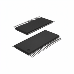 Electronic Chips Component 56 TFSOP PCA9698DGG,512 Interface Manufacturer Channel - Product Image 1