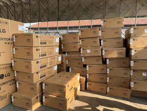 Solución Integral de Climatización HVAC R410A Multi V5 PRO, Bomba de Calor VRF Modular para Hoteles, Oficinas y Centros Comerciales - Product Image 2