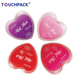Chauffe-mains promotionnel avec logo personnalisé, coussin chauffant <span class=keywords><strong>réutilisable</strong></span> pour cadeaux - Product Image 2