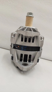 <span class=keywords><strong>Alternador</strong></span> <span class=keywords><strong>de</strong></span> 24V 70A para Excavadora <span class=keywords><strong>de</strong></span> Uso Pesado - Generador Universal para Motor Diésel para Maquinaria <span class=keywords><strong>de</strong></span> Construcción - Product Image 3