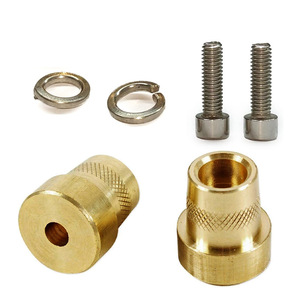 Power Xs <b>Battery</b> M6 Copper <b>Terminals</b> Short Pillars For <b>Battery</b> Accessory - Product Image 3