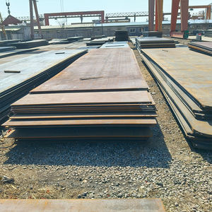 Meilleur prix haute qualité q345 65mn s275jr 2mm a572 <span class=keywords><strong>astm</strong></span> a285 q690c plaque d'acier au carbone - Product Image 6