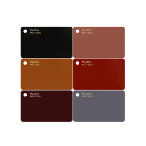 <strong>Wholesale</strong> <strong>Cellulose</strong> <strong>Acetate</strong> Monochrome Colour <strong>Sheets</strong> for Eyeglasses Frames - Product Image 1