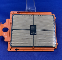 Untuk Prosesor CPU AMD Ryzen Threadripper 7980X 64 Core 128 Thread STR5 Baru dalam Kemasan Asli untuk Workstation.