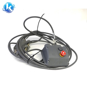 NUEVO ORIGINAL 4MPCBX.0000-00+5CAMPB.0100-10 LOC # B102 - Product Image 1