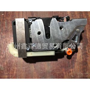 ตัวกระตุ้นล็อคประตู Guangzhou Xinsende รุ่น 15068499 931-318 ใช้ไฟ DC 12V ผลิตจากพลาสติก สำหรับรถยนต์ Chevrolet - Product Image 4