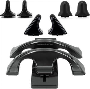 Thrival Relief Pro - Outil de libération musculaire <span class=keywords><strong>psoas</strong></span> entièrement réglable pour les flexeurs de la hanche, le dos, les fessiers, l'iliac, et les douleurs cervicales Thrival Wave - Product Image 1