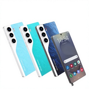 Camon40 Pro โทรศัพท์มือถือปลดล็อคจากโรงงาน ขายส่ง กล้องความละเอียดสูง, WIFI, GPS - Product Image 3