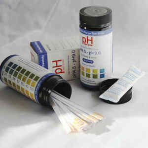 Venda quente Portátil 0-14 teste de Papel Aquarium Pool <span class=keywords><strong>PH</strong></span> teste de Papel Fish Pond Universal <span class=keywords><strong>PH</strong></span> teste Papel - Product Image 6