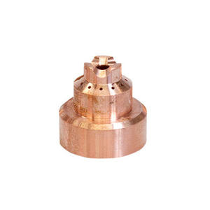 EWM CS Duramax Hyamp H Antorcha de corte por plasma Producto de alto rendimiento en la categoría de cortadores de plasma - Product Image 1