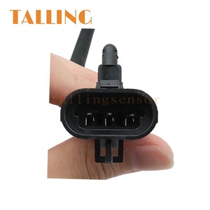 Auto engine <strong>car</strong> Eccentric Camshaft crankshaft position sensor CKP CPS OEM 12567649 for Buick Chevrolet Pontiac - Product Image 6