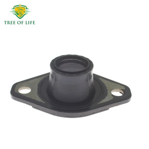 Joint d'étanchéité d'injecteur Opel 5607489 97305714 Tête d'étanchéité d'injecteur de carburant pour Astra G H Corsa C Meriva A Zafira Y17DT - Product Image 5