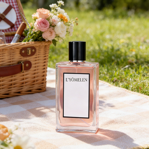 Parfum pour femmes, série de marque privée, frais, fruité, aquatique, longue tenue 8 heures - Product Image 2