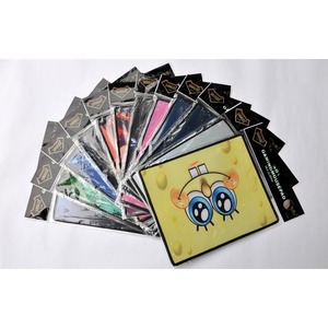 แผ่นรองเมาส์สำหรับเล่นเกม L-11 ขนาด 600x400x4 มม. ผ้ารูปสี่เหลี่ยมกันน้ำสำหรับเล่นเกม - Product Image 2