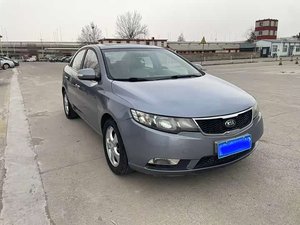 Kia <span class=keywords><strong>Forte</strong></span> 2011 1.6L GLS Usata - Prezzo Basso, Unità Singola Disponibile, Esportazione Globale, Guida a Sinistra, Automatica - Product Image 3