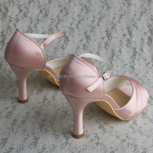 <strong>Girls</strong> <strong>Bridesmaid</strong> <strong>Shoes</strong> Wedding - Product Image 4
