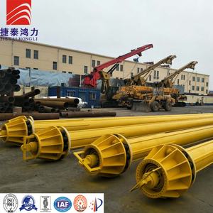 IMT AF270 شريط كيلي من النوع المتشابك بالكامل - Product Image 4