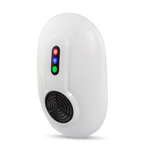 2023 trong nhà kiểm soát dịch hại sản phẩm với kép siêu âm loa siêu âm côn trùng và Pest repellents hiệu quả <span class=keywords><strong>Bug</strong></span> Repeller - Product Image 3