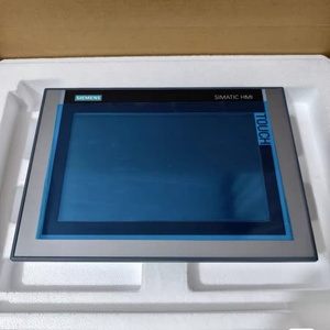 Panel Táctil Inteligente TP/KP900 de 9 Pulgadas, 6AV2124-0JC01-0AX0/6AV2124-1JC01-0AX0, con una Tasa de Recompra del 99% TP900 de 9 Pulgadas - Product Image 1