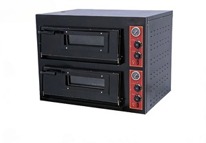 Forno ad Alta Capacità per Produzione su Larga Scala Cottura Simultanea per Pizzerie Ristoranti Hotel - Product Image 2