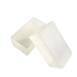 Handmade Soap Material 250g Soap Base Melt and Pour Glycerin Diy Natural Clear and White Adults Skin Care Products Female UM0107