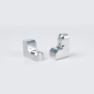Usinage en aluminium robuste de haute précision Pièces en acier inoxydable d'origine Fraisage pour l'usinage des services CNC PROTETEK SP0101 - Product Image 2