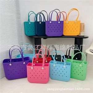 EVA <b>Beach</b> Storage <b>Bag</b> <b>Large</b> Multipurpose Tote <b>Bag</b> For Travel Outdoor Use - Product Image 4