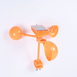 Máquina Ahuyentadora de Aves Solar a Prueba de Agua, Impulsada por el Viento, para Protección de Cultivos y Estanques de Jardín, Venta al Por Mayor - Product Image 4