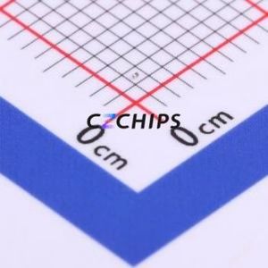 Condensador SMD (MLCC) EMK042CG470JC-W 01005 (Capacitancia: 47pF) (Precisión: 5%) Voltaje Nominal: 16V - Product Image 1