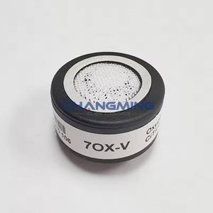 Capteur de chlorure d'hydrogène/bromure d'hydrogène HCL/HBr 3E 30 CITI 0-30ppm pour détecteur de gaz, précision de 0,1%, garantie de 90 jours, neuf d'origine - Product Image 3