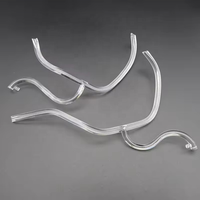 NOUVEAU Tube de feux de jour DRL pour phare avant BMW Série 5 G30 G38 LCI 2018-2020