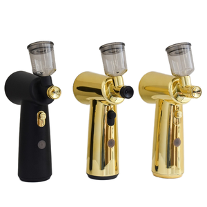 Schnur lose Friseurs pritz pistole für Haarfärbung & Bart Styling Nail Art & Paint Anwendung mit Airbrush Compressor - Product Image 1