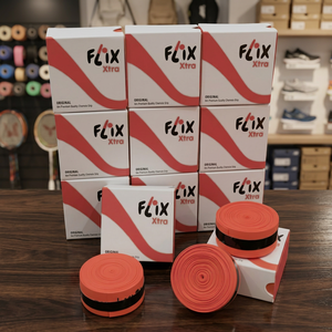 Sangle de poignée en chamois pour bâton de hockey sur gazon, bande adhésive douce et absorbante pour le contrôle de la transpiration, équipement sportif, fournisseur en gros - Product Image 3