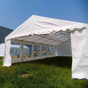 Carpa Grande y Duradera Moderna para Eventos en Interiores, la Última Moda en Toldos Desplegables para Exteriores y Marquesinas Transparentes para Bodas, Fiestas y Ferias Comerciales - Product Image 3
