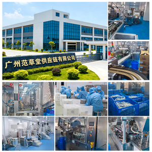 Koyo Herbal Cina untuk Meredakan Nyeri Tulang Belakang Leher Produk Perawatan Kesehatan untuk Lansia - Product Image 6