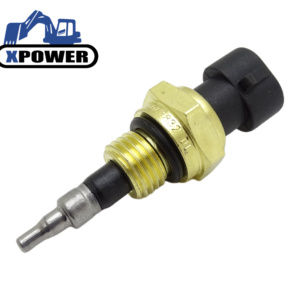 Nuevo Sensor de Temperatura del Refrigerante XPower 4088833/3611-00054/4088832/4076841 para ISF 2.8 ISBe ISC 8.3 ISL QSL ISX ISM QSX QSK23 - Product Image 1