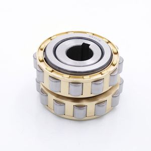 ตลับลูกปืนเม็ดทรงกระบอก RN205M RN206M RN304M RN307M RN309M - Product Image 3