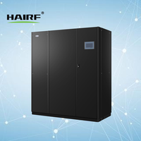 AC (Air Conditioner) Presisi Tipe Lantai HAIRF 15Ton 20Ton 25Ton 30Ton 400v/3ph/50hz untuk Pusat Data dengan Kompresor Hemat Energi