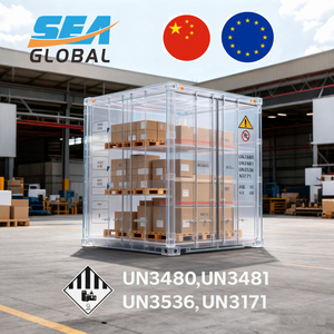 Agent logistique <span class=keywords><strong>tout</strong></span> compris Chine vers États-Unis, <span class=keywords><strong>Canada</strong></span>, Royaume-Uni, Europe, Dubaï, <span class=keywords><strong>Mexique</strong></span> – Service de transitaire aérien et maritime DDP - Product Image 2