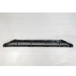 Pour <span class=keywords><strong>Audi</strong></span> <span class=keywords><strong>A1</strong></span> 2011-2014 Grille inférieure en maille OE 8X0807899 Version sport Pare-chocs avant Grille Installation non destructive - Product Image 2