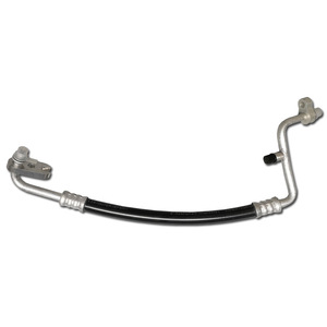 High Pressure <b>Air</b> <b>Conditioning</b> <b>Pipe</b> 22757062 Flexible Aluminum Rubber For Buick Enclave - Product Image 4